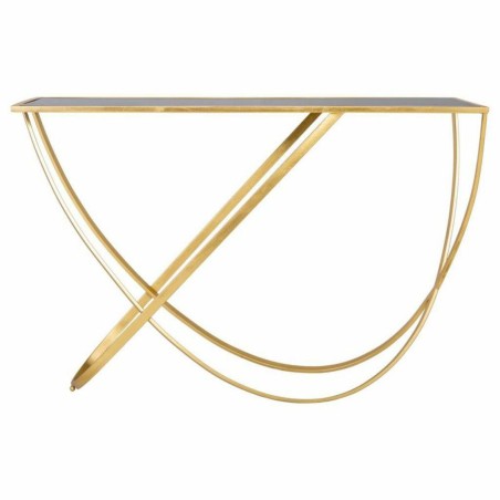 Hall Alexandra House Living Golden 40 x 79 x 120 cm