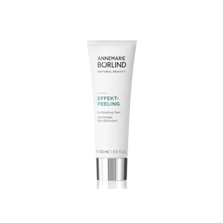 Exfoliante Facial Annemarie Borlind Effect Peeling 50 ml