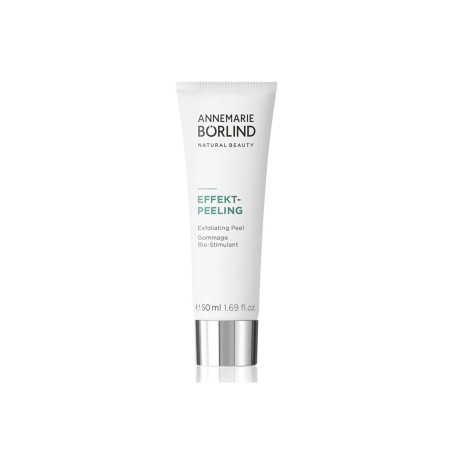 Esfoliante Viso Annemarie Borlind Effect Peeling 50 ml