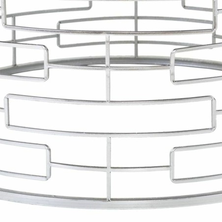 Banquette Alexandra House Living Or Métal Éponge Bois MDF 91 x 47 x