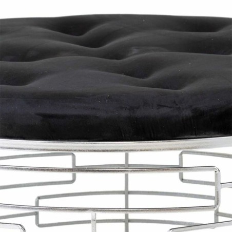 Banquette Alexandra House Living Or Métal Éponge Bois MDF 91 x 47 x