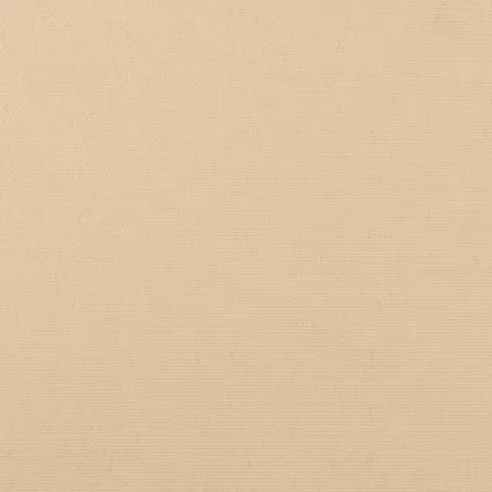 Salon de jardin 8 pcs avec coussins bois massif