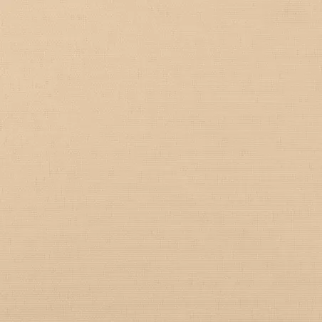 Salon de jardin 8 pcs avec coussins bois massif