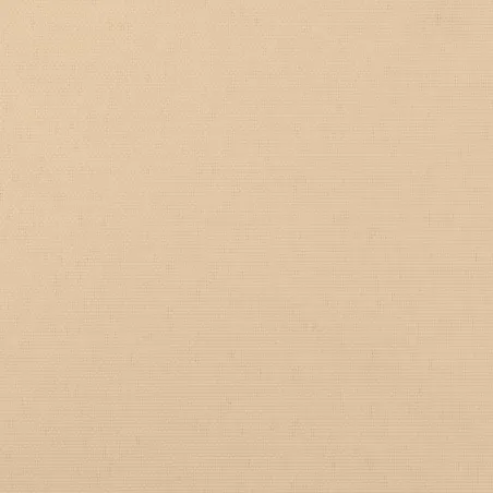 Salon de jardin 6 pcs avec coussins bois massif