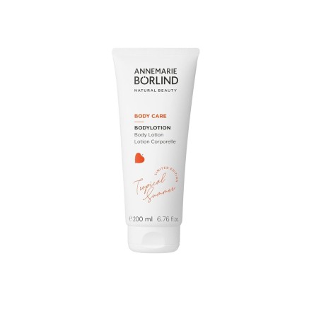 Loción Corporal Annemarie Borlind 200 ml