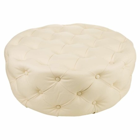 Kruk Alexandra House Living PVC Hout MDF 80 x 30 x 80 cm