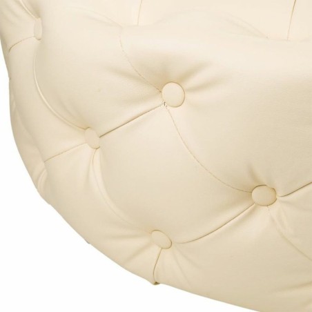 Kruk Alexandra House Living PVC Hout MDF 80 x 30 x 80 cm