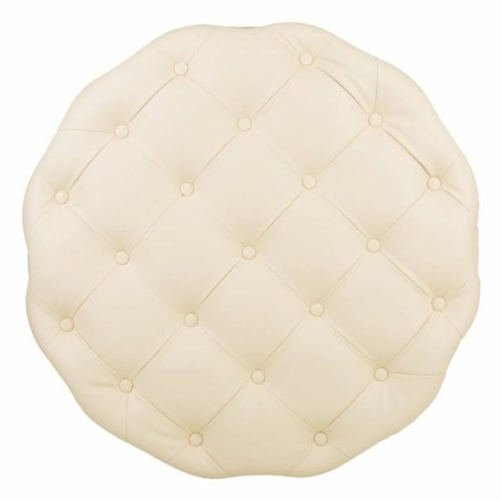 Kruk Alexandra House Living PVC Hout MDF 80 x 30 x 80 cm