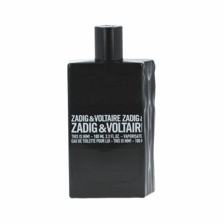 Perfume Hombre Zadig & Voltaire 48962500000