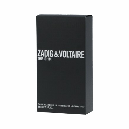 Perfume Hombre Zadig & Voltaire 48962500000 2