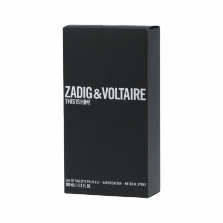 Perfume Hombre Zadig & Voltaire 48962500000
