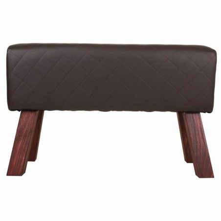 Kruk Alexandra House Living PVC Hout MDF 30 x 47 x 72 cm