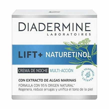 Crème antirides de nuit Diadermine 2644243