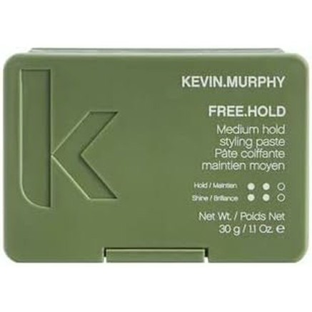 Pasta de Fijación para el Cabello Kevin Murphy Free Hold 30 g