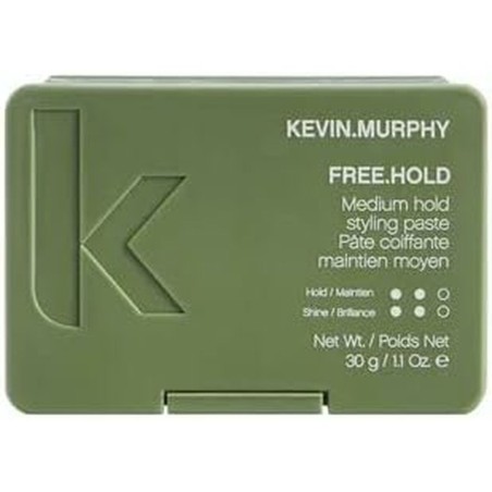 Pasta de Fijación para el Cabello Kevin Murphy Free Hold 30 g