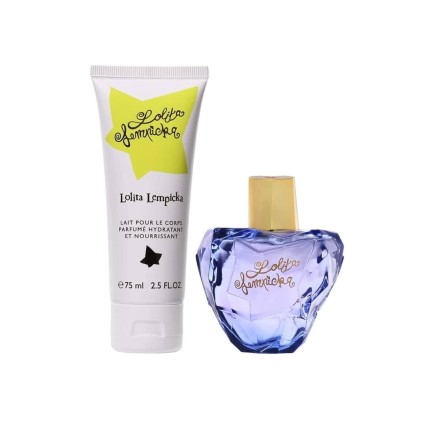 Set de Perfume Mujer Lolita Lempicka  EDP 2 Piezas