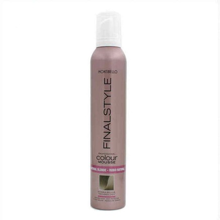 Kleurenschuim Montibello Finalstyle Colour