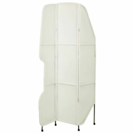 Folding screen Alexandra House Living 180 x 120 x 2 cm Bus 2