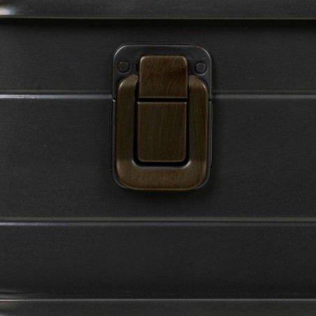 Ingresso Alexandra House Living Marrone Grigio 35 x 67 x 80 cm