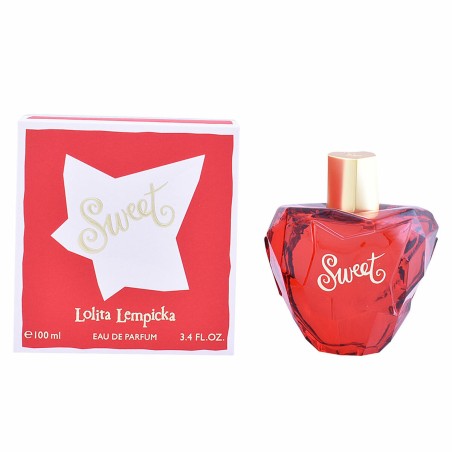 Perfume Mujer Lolita Lempicka Sweet EDP 100 ml