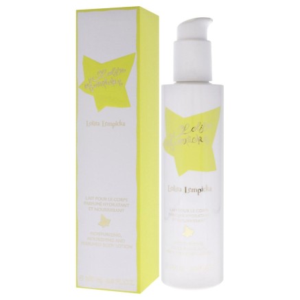 Leche Corporal Lolita Lempicka 200 ml