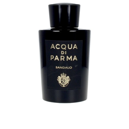 Parfum Unisexe Acqua Di Parma Signatures Sandalo EDP 180 ml