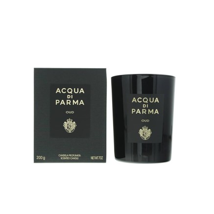 Duftkerze Acqua Di Parma Oud 200 ml