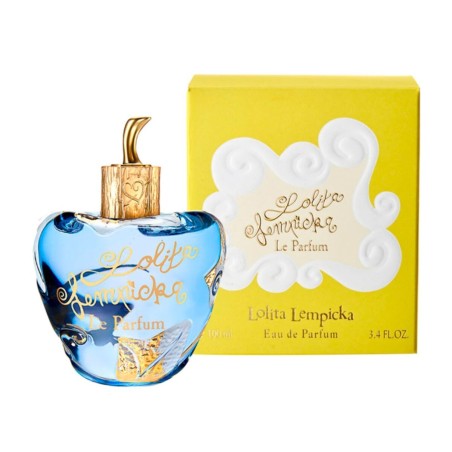 Perfume Mujer Lolita Lempicka Le Parfum EDP 100 ml