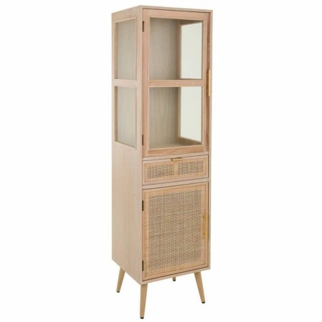 Kast Alexandra House Living Natuurlijk Hout MDF 173 x 40 x 46 cm