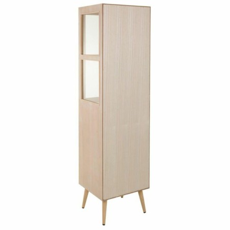 Kast Alexandra House Living Natuurlijk Hout MDF 173 x 40 x 46 cm