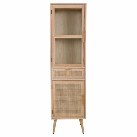 Kast Alexandra House Living Natuurlijk Hout MDF 173 x 40 x 46 cm