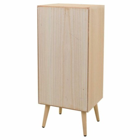 Cajonera Alexandra House Living Natural Madera MDF