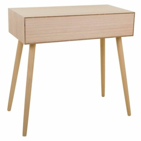 Recibidor con Cajones Alexandra House Living Natural 42 x 79 x 80 cm