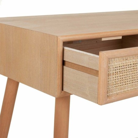 Meuble d'Entrée avec Tiroirs Alexandra House Living Naturel 79 x 42 x