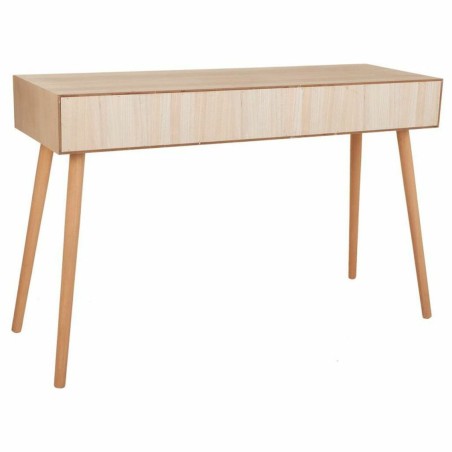 Zijtafel met lades Alexandra House Living Natuurlijk 79 x 42 x 120 cm