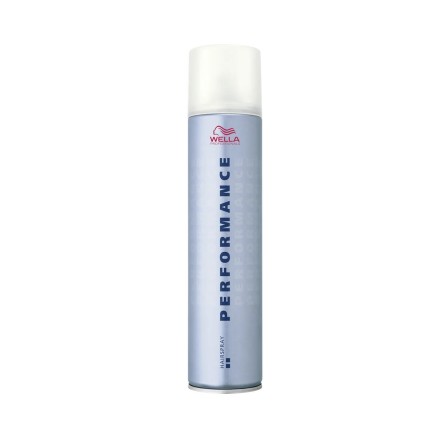 Lacca Fissante Wella Performance Ultra Hold Hair Spray (2 Dot)