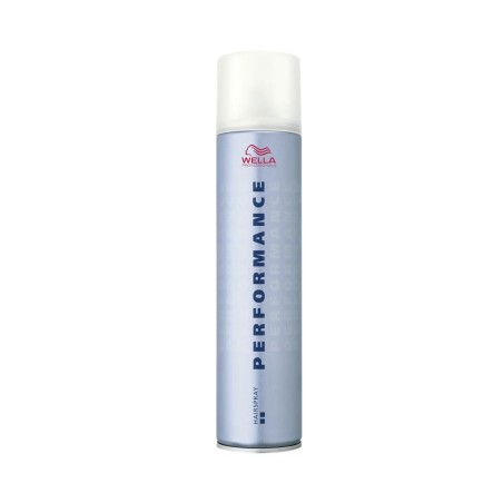 Laca Fijadora Wella Performance Ultra Hold Hair Spray (2 Dot)