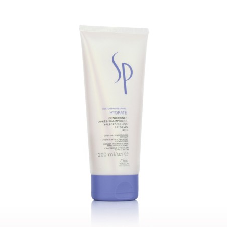 Balsamo idratante Wella Hydrate 200 ml