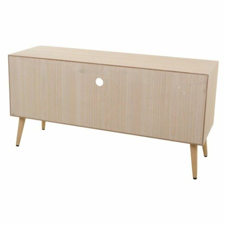 Meuble d'Appoint Alexandra House Living Naturel Bois MDF 42 x 60 x 120