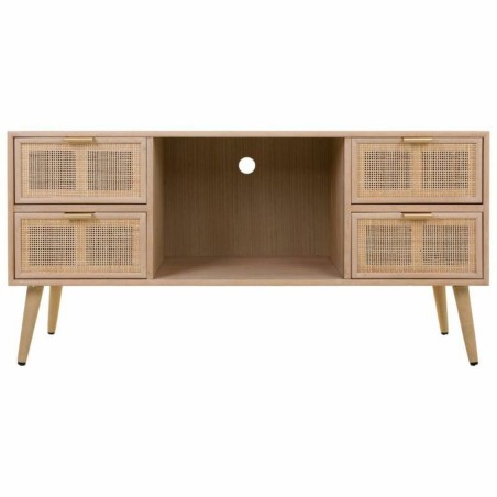 Meuble d'Appoint Alexandra House Living Naturel Bois MDF 42 x 60 x 120