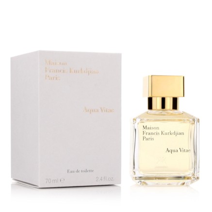 Uniseks Parfum Maison Francis Kurkdjian Aqua Vitae EDT