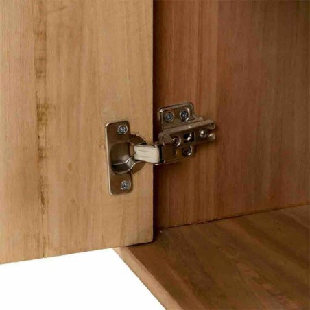 Ingresso Alexandra House Living Naturale 38 x 83 x 76 cm