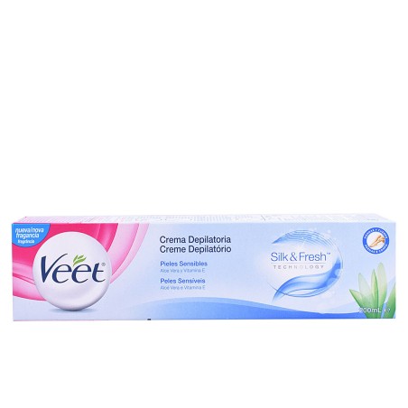 Cera Depilatoria Corporal Veet 3019000