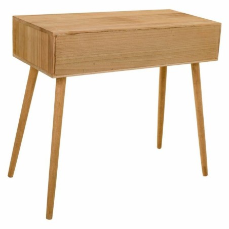Meuble d'Entrée avec Tiroirs Alexandra House Living Naturel 43 x 79 x