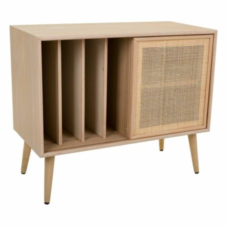 Mueble Auxiliar Alexandra House Living Natural Madera MDF 67 x 38 x 80