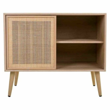 Mueble Auxiliar Alexandra House Living Natural Madera MDF 67 x 38 x 80