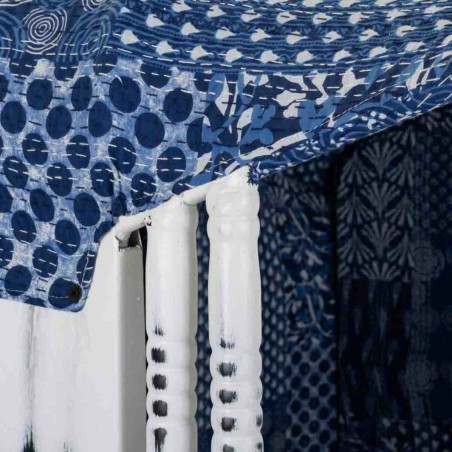 Sofa Alexandra House Living Wit Taxi 91 x 162 x 142 cm