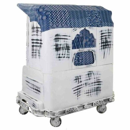 Sofa Alexandra House Living Wit Taxi 91 x 162 x 142 cm