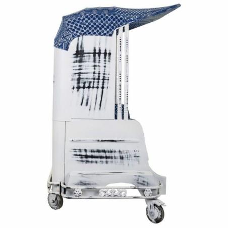 Divano Alexandra House Living Bianco Taxi 91 x 162 x 142 cm