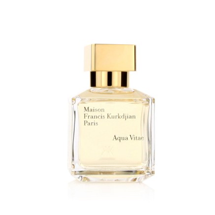 Unisex-Parfüm Maison Francis Kurkdjian Aqua Vitae EDT 2
